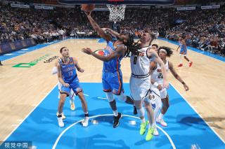 他有望在下 他有望在下